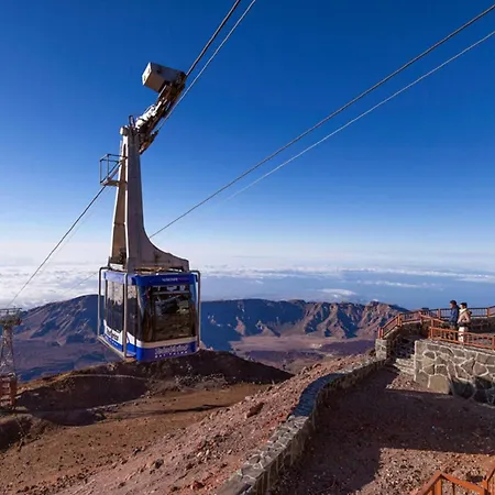 Fantastic Front Appartamento Los Cristianos (Tenerife)