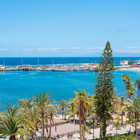 Апартаменты Fantastic Front *