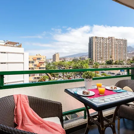 Fantastic Front Лос Кристианос