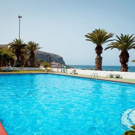 Fantastic Front Лос Кристианос