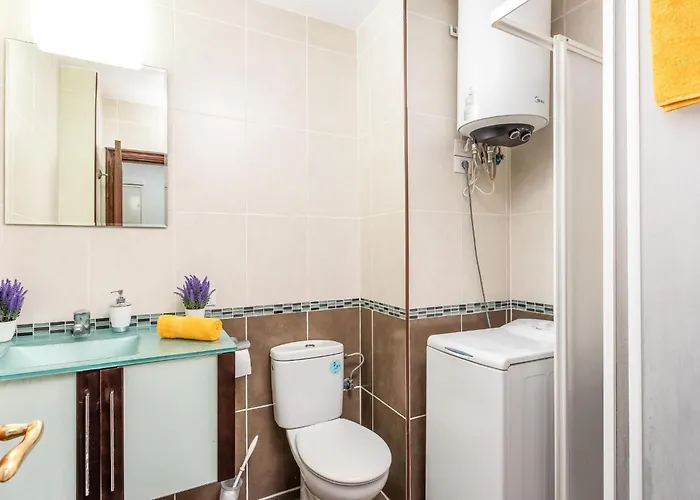 Fantastic Front Los Cristianos (Tenerife)