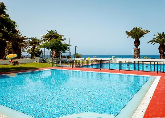 Fantastic Front * Los Cristianos (Tenerife)