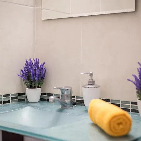 Fantastic Front * Los Cristianos (Tenerife)