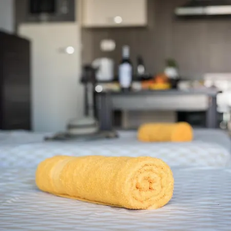 Apartment Fantastic Front