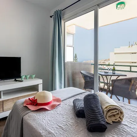 Fantastic Front Apartamento