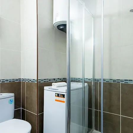 Fantastic Front Los Cristianos (Tenerife)