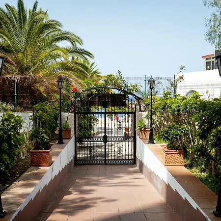 Fantastic Front * Los Cristianos (Tenerife)