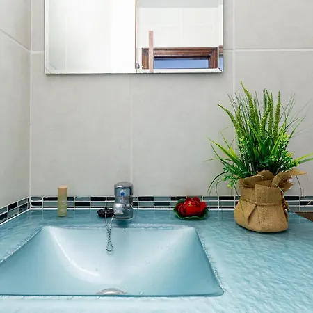 Fantastic Front Apartamento