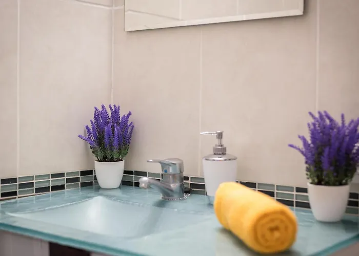 Fantastic Front * Los Cristianos (Tenerife)