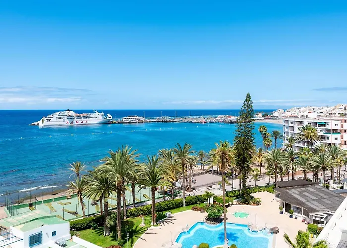 Fantastic Front Appartement Los Cristianos (Tenerife)