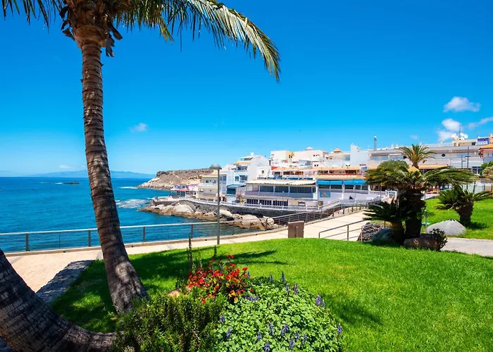 Fantastic Front * Los Cristianos (Tenerife)