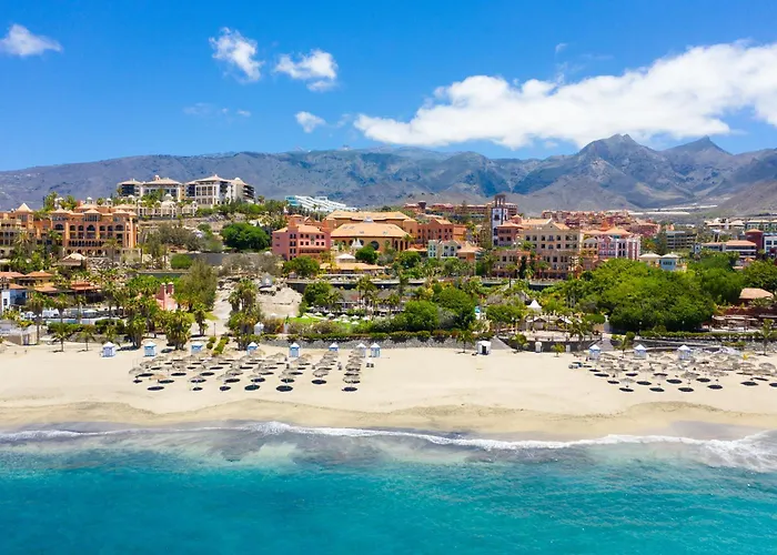 Appartement Fantastic Front Los Cristianos (Tenerife)