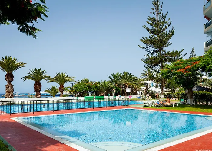 Appartement Fantastic Front *