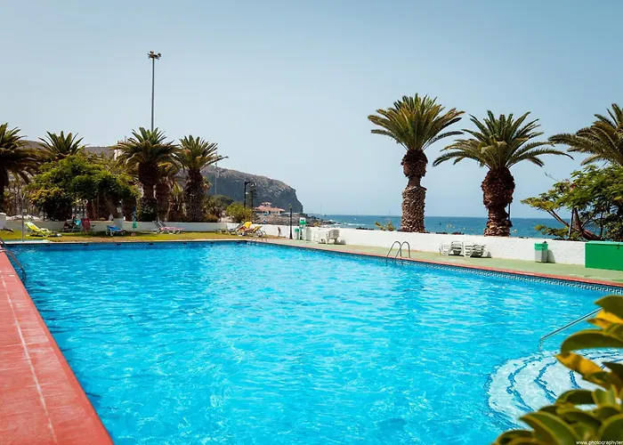 Fantastic Front Los Cristianos (Tenerife)