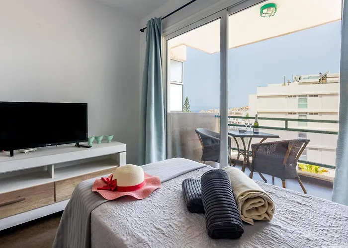 Fantastic Front Appartement