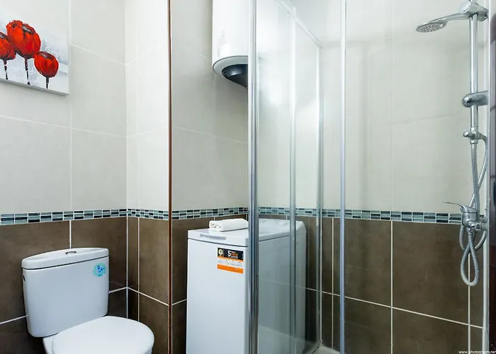 Fantastic Front Los Cristianos (Tenerife)