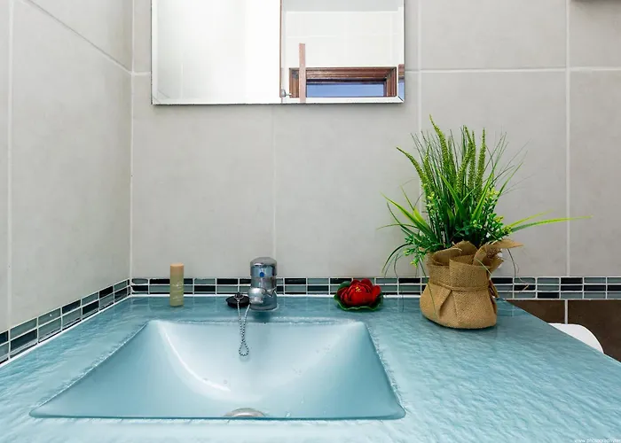 Fantastic Front Appartement