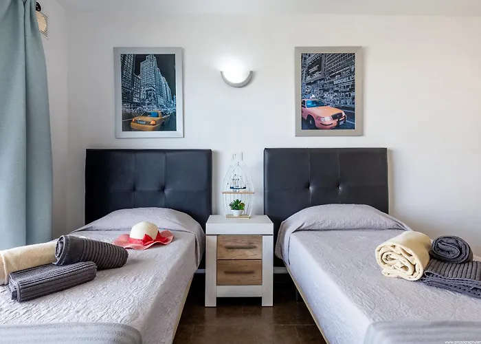 Appartement Fantastic Front *