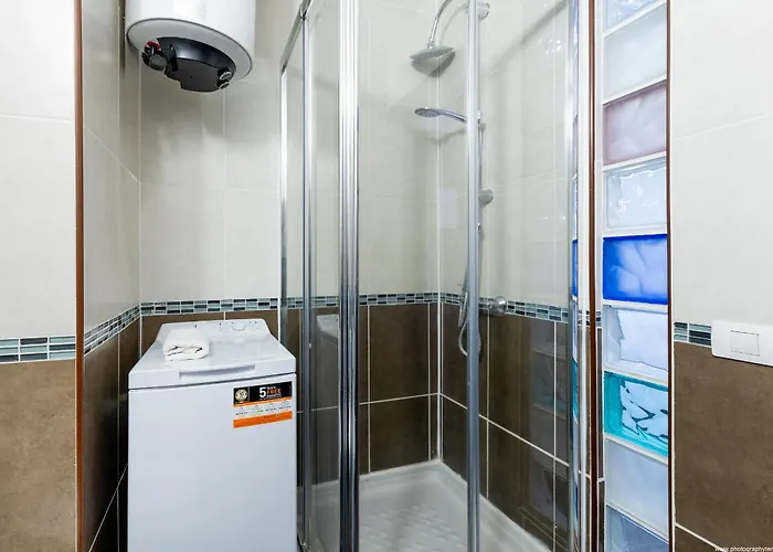 Fantastic Front Appartement Los Cristianos (Tenerife)