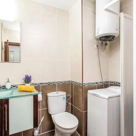 Fantastic Front Los Cristianos (Tenerife)