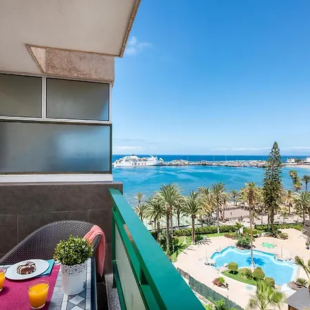 Appartamento Fantastic Front