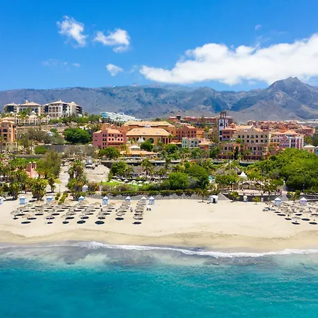 Appartamento Fantastic Front Los Cristianos (Tenerife)