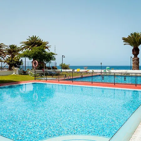 Fantastic Front * Los Cristianos (Tenerife)