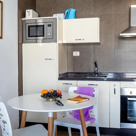 Appartamento Fantastic Front Los Cristianos (Tenerife)