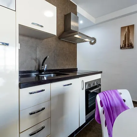 Fantastic Front Appartamento *