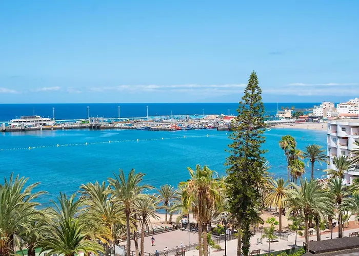 דירה Fantastic Front *