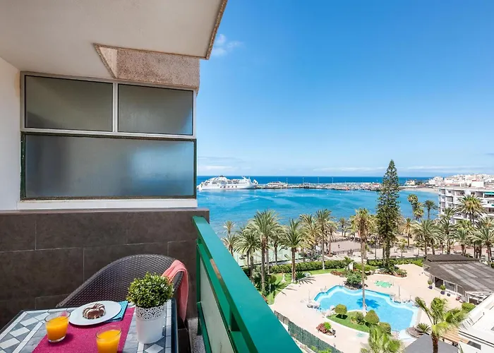 דירה Fantastic Front