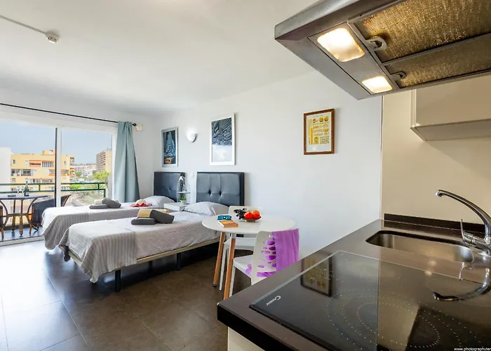 דירה Fantastic Front